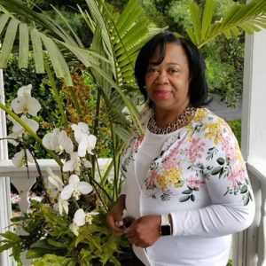 board president for west division