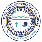 Scripture Therapy logo