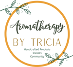 Aromatherapy by Tricia