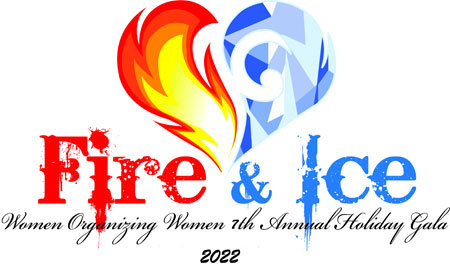 fire and ice 2022 logo