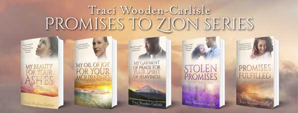 The Promises to Zion series 