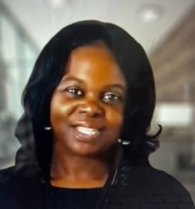 Cecily Smith, Chaplain