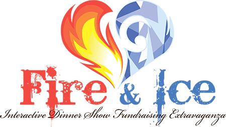 fire and ice logo